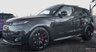 USED 2022 72 LAND ROVER RANGE ROVER SPORT 3.0 D350 MHEV First Edition Auto 4WD Euro 6 (s/s) 5dr MASSAGE STS+PAN ROOF+STEALTH PACK