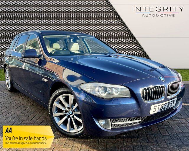 Integrity Automotive Limited