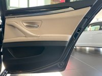 USED 2013 62 BMW 5 SERIES 3.0 530D SE TOURING 5d 255 BHP EXCEPTIONAL DIESEL PERFORMANCE