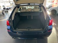 USED 2013 62 BMW 5 SERIES 3.0 530D SE TOURING 5d 255 BHP EXCEPTIONAL DIESEL PERFORMANCE