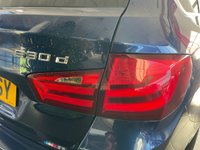 USED 2013 62 BMW 5 SERIES 3.0 530D SE TOURING 5d 255 BHP EXCEPTIONAL DIESEL PERFORMANCE