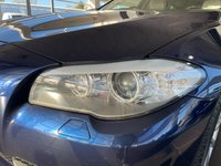 USED 2013 62 BMW 5 SERIES 3.0 530D SE TOURING 5d 255 BHP EXCEPTIONAL DIESEL PERFORMANCE