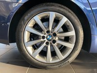 USED 2013 62 BMW 5 SERIES 3.0 530D SE TOURING 5d 255 BHP EXCEPTIONAL DIESEL PERFORMANCE