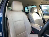 USED 2013 62 BMW 5 SERIES 3.0 530D SE TOURING 5d 255 BHP EXCEPTIONAL DIESEL PERFORMANCE