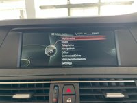 USED 2013 62 BMW 5 SERIES 3.0 530D SE TOURING 5d 255 BHP EXCEPTIONAL DIESEL PERFORMANCE