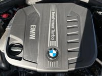 USED 2013 62 BMW 5 SERIES 3.0 530D SE TOURING 5d 255 BHP EXCEPTIONAL DIESEL PERFORMANCE