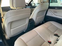 USED 2013 62 BMW 5 SERIES 3.0 530D SE TOURING 5d 255 BHP EXCEPTIONAL DIESEL PERFORMANCE