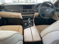 USED 2013 62 BMW 5 SERIES 3.0 530D SE TOURING 5d 255 BHP EXCEPTIONAL DIESEL PERFORMANCE