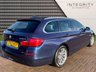 USED 2013 62 BMW 5 SERIES 3.0 530D SE TOURING 5d 255 BHP EXCEPTIONAL DIESEL PERFORMANCE