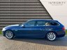 USED 2013 62 BMW 5 SERIES 3.0 530D SE TOURING 5d 255 BHP EXCEPTIONAL DIESEL PERFORMANCE