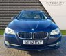 USED 2013 62 BMW 5 SERIES 3.0 530D SE TOURING 5d 255 BHP EXCEPTIONAL DIESEL PERFORMANCE