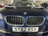 USED 2013 62 BMW 5 SERIES 3.0 530D SE TOURING 5d 255 BHP EXCEPTIONAL DIESEL PERFORMANCE