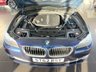 USED 2013 62 BMW 5 SERIES 3.0 530D SE TOURING 5d 255 BHP EXCEPTIONAL DIESEL PERFORMANCE