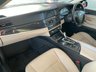 USED 2013 62 BMW 5 SERIES 3.0 530D SE TOURING 5d 255 BHP EXCEPTIONAL DIESEL PERFORMANCE