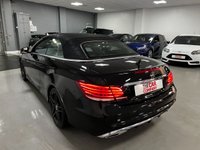 USED 2013 63 MERCEDES-BENZ E-CLASS 2.1 E220 CDI AMG SPORT 2d 170 BHP * PARK SENSORS * REV CAMERA * PRIVACY * AIR CON * CRUISE * NAV *