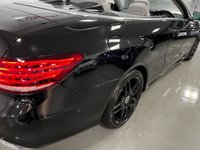USED 2013 63 MERCEDES-BENZ E-CLASS 2.1 E220 CDI AMG SPORT 2d 170 BHP * PARK SENSORS * REV CAMERA * PRIVACY * AIR CON * CRUISE * NAV *