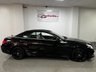 USED 2013 63 MERCEDES-BENZ E-CLASS 2.1 E220 CDI AMG SPORT 2d 170 BHP * PARK SENSORS * REV CAMERA * PRIVACY * AIR CON * CRUISE * NAV *