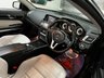 USED 2013 63 MERCEDES-BENZ E-CLASS 2.1 E220 CDI AMG SPORT 2d 170 BHP * PARK SENSORS * REV CAMERA * PRIVACY * AIR CON * CRUISE * NAV *