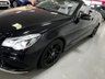 USED 2013 63 MERCEDES-BENZ E-CLASS 2.1 E220 CDI AMG SPORT 2d 170 BHP * PARK SENSORS * REV CAMERA * PRIVACY * AIR CON * CRUISE * NAV *