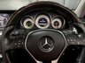 USED 2013 63 MERCEDES-BENZ E-CLASS 2.1 E220 CDI AMG SPORT 2d 170 BHP * PARK SENSORS * REV CAMERA * PRIVACY * AIR CON * CRUISE * NAV *