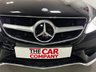 USED 2013 63 MERCEDES-BENZ E-CLASS 2.1 E220 CDI AMG SPORT 2d 170 BHP * PARK SENSORS * REV CAMERA * PRIVACY * AIR CON * CRUISE * NAV *