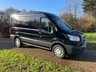 USED 2019 68 FORD TRANSIT 2.0 350 L2 H2 P/V 129 BHP Low Mileage