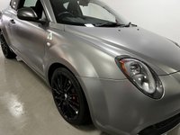 USED 2014 64 ALFA ROMEO MITO 1.4 TB MULTIAIR QUADRIFOGLIO VERDE TCT 3d 170 BHP PARK SENSORS * 18" ALLOYS * PRIVACY * AIR CON * NAV *