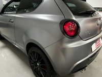 USED 2014 64 ALFA ROMEO MITO 1.4 TB MULTIAIR QUADRIFOGLIO VERDE TCT 3d 170 BHP PARK SENSORS * 18" ALLOYS * PRIVACY * AIR CON * NAV *