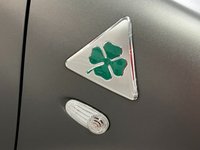 USED 2014 64 ALFA ROMEO MITO 1.4 TB MULTIAIR QUADRIFOGLIO VERDE TCT 3d 170 BHP PARK SENSORS * 18" ALLOYS * PRIVACY * AIR CON * NAV *
