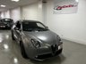 USED 2014 64 ALFA ROMEO MITO 1.4 TB MULTIAIR QUADRIFOGLIO VERDE TCT 3d 170 BHP PARK SENSORS * 18" ALLOYS * PRIVACY * AIR CON * NAV *