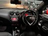 USED 2014 64 ALFA ROMEO MITO 1.4 TB MULTIAIR QUADRIFOGLIO VERDE TCT 3d 170 BHP PARK SENSORS * 18" ALLOYS * PRIVACY * AIR CON * NAV *