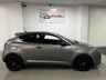 USED 2014 64 ALFA ROMEO MITO 1.4 TB MULTIAIR QUADRIFOGLIO VERDE TCT 3d 170 BHP PARK SENSORS * 18" ALLOYS * PRIVACY * AIR CON * NAV *