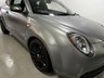 USED 2014 64 ALFA ROMEO MITO 1.4 TB MULTIAIR QUADRIFOGLIO VERDE TCT 3d 170 BHP PARK SENSORS * 18" ALLOYS * PRIVACY * AIR CON * NAV *
