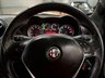 USED 2014 64 ALFA ROMEO MITO 1.4 TB MULTIAIR QUADRIFOGLIO VERDE TCT 3d 170 BHP PARK SENSORS * 18" ALLOYS * PRIVACY * AIR CON * NAV *