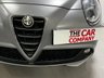 USED 2014 64 ALFA ROMEO MITO 1.4 TB MULTIAIR QUADRIFOGLIO VERDE TCT 3d 170 BHP PARK SENSORS * 18" ALLOYS * PRIVACY * AIR CON * NAV *