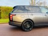 USED 2017 17 LAND ROVER RANGE ROVER 4.4 SDV8 AUTOBIOGRAPHY 5d 339 BHP 