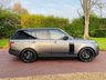 USED 2017 17 LAND ROVER RANGE ROVER 4.4 SDV8 AUTOBIOGRAPHY 5d 339 BHP 