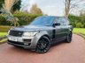 USED 2017 17 LAND ROVER RANGE ROVER 4.4 SDV8 AUTOBIOGRAPHY 5d 339 BHP 