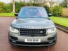 USED 2017 17 LAND ROVER RANGE ROVER 4.4 SDV8 AUTOBIOGRAPHY 5d 339 BHP 