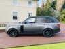 USED 2017 17 LAND ROVER RANGE ROVER 4.4 SDV8 AUTOBIOGRAPHY 5d 339 BHP 