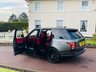 USED 2017 17 LAND ROVER RANGE ROVER 4.4 SDV8 AUTOBIOGRAPHY 5d 339 BHP 