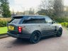 USED 2017 17 LAND ROVER RANGE ROVER 4.4 SDV8 AUTOBIOGRAPHY 5d 339 BHP 