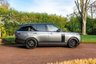 USED 2017 17 LAND ROVER RANGE ROVER 4.4 SDV8 AUTOBIOGRAPHY 5d 339 BHP 