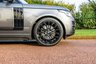USED 2017 17 LAND ROVER RANGE ROVER 4.4 SDV8 AUTOBIOGRAPHY 5d 339 BHP 