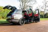 USED 2017 17 LAND ROVER RANGE ROVER 4.4 SDV8 AUTOBIOGRAPHY 5d 339 BHP 