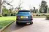 USED 2017 17 LAND ROVER RANGE ROVER 4.4 SDV8 AUTOBIOGRAPHY 5d 339 BHP 