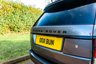 USED 2017 17 LAND ROVER RANGE ROVER 4.4 SDV8 AUTOBIOGRAPHY 5d 339 BHP 