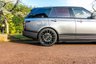 USED 2017 17 LAND ROVER RANGE ROVER 4.4 SDV8 AUTOBIOGRAPHY 5d 339 BHP 