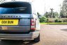 USED 2017 17 LAND ROVER RANGE ROVER 4.4 SDV8 AUTOBIOGRAPHY 5d 339 BHP 