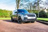 USED 2017 17 LAND ROVER RANGE ROVER 4.4 SDV8 AUTOBIOGRAPHY 5d 339 BHP 